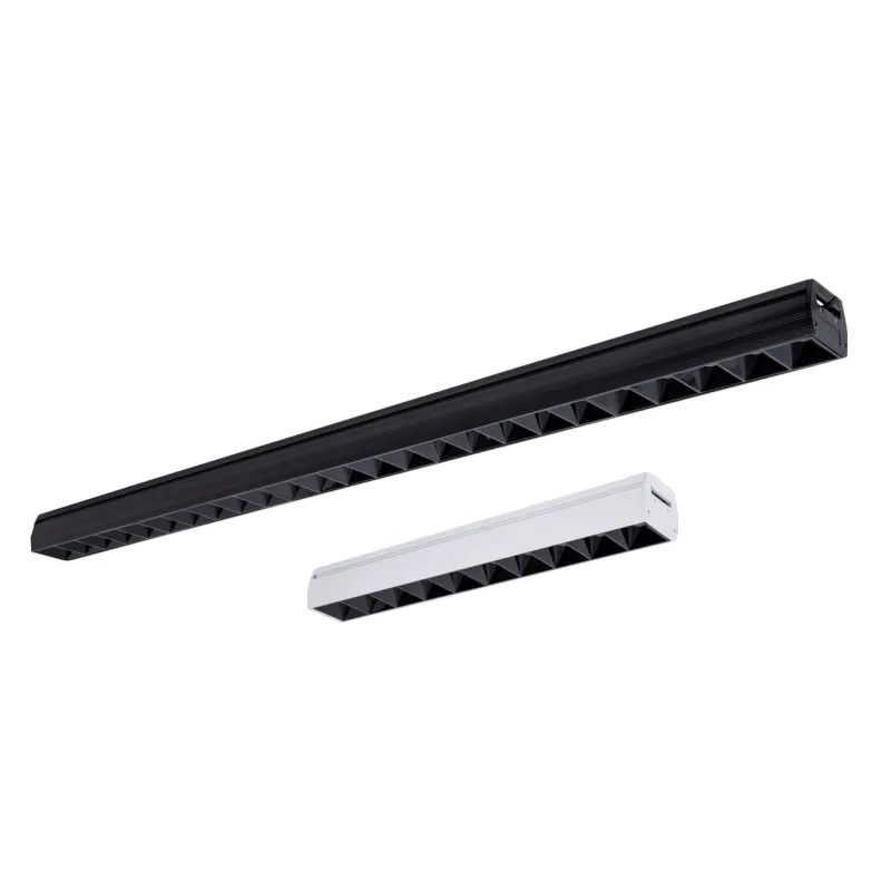 Mis on LED -lineaarne valgustus?