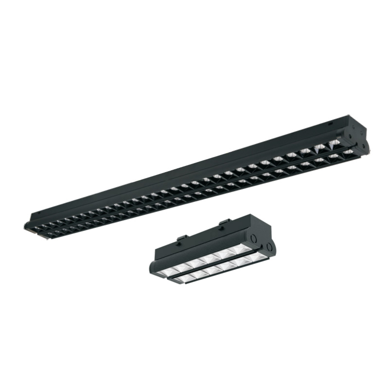 Miks kasutada LED -lineaarseid tulesid?