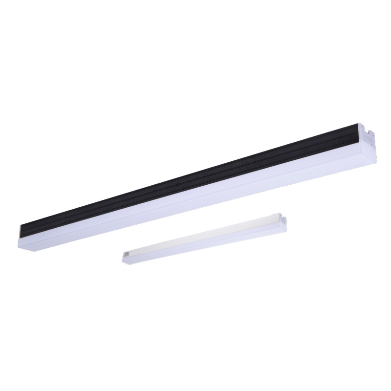 Millised on LED -lineaarsete tulede eelised?